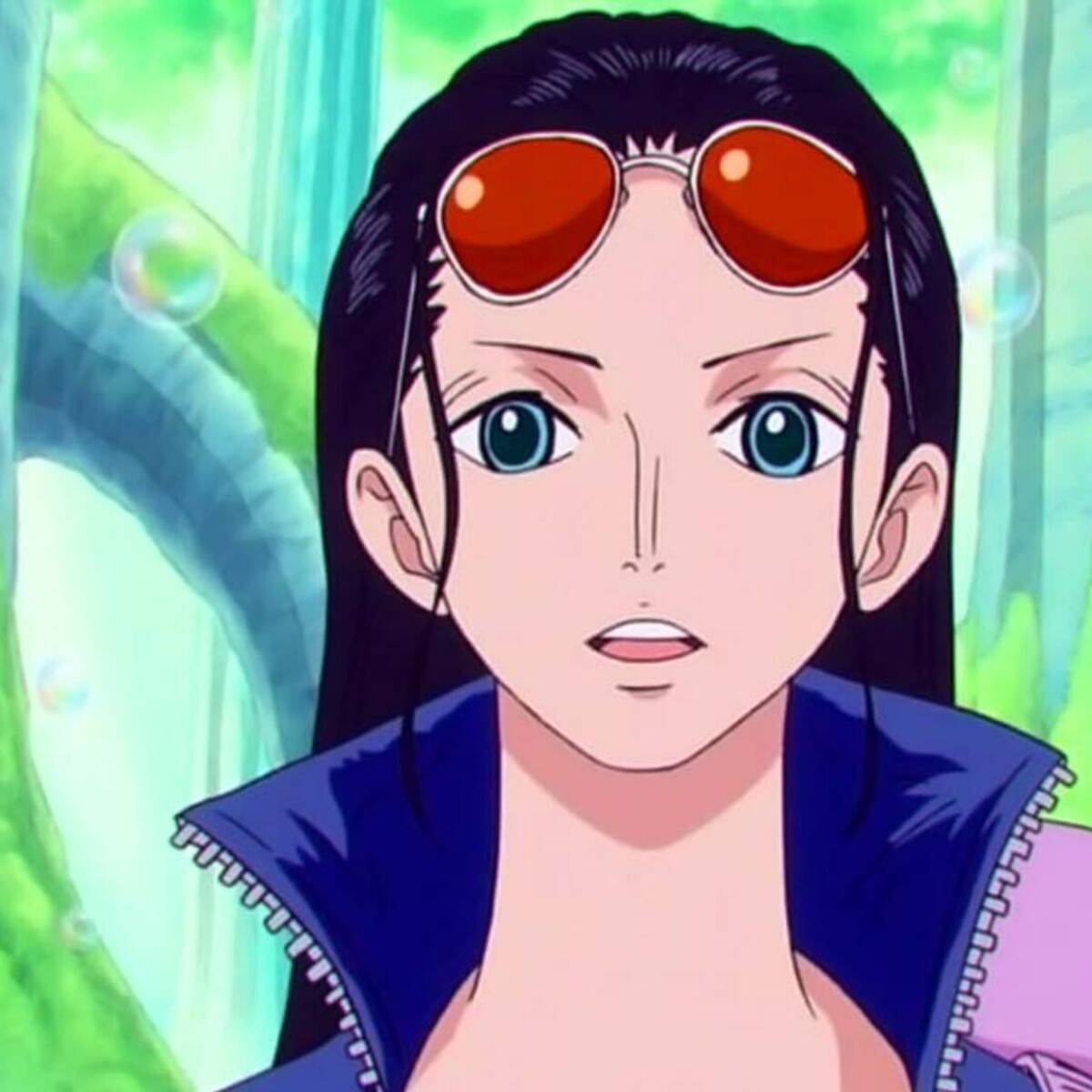 El fantástico cosplay de Nico Robin que encajaría en la temporada 2 de One  Piece en Netflix gracias a su diseño - Vandal Random