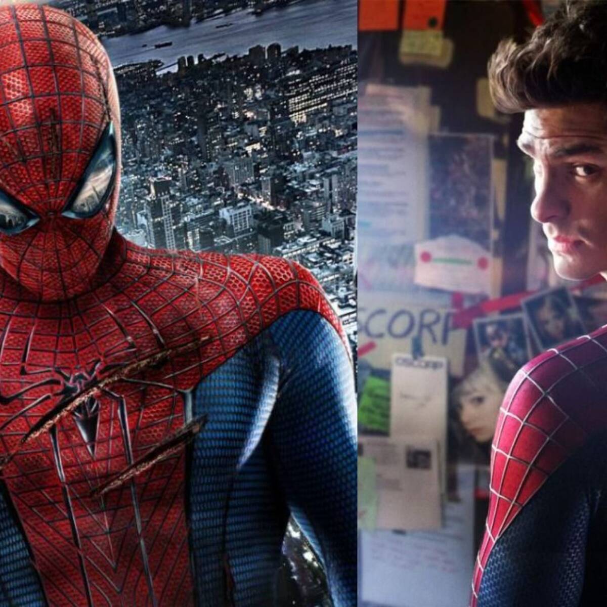 The Amazing Spider-Man: ¿Son tan malas las películas de Andrew Garfield? ¿Por  qué fracasó? - Vandal Random