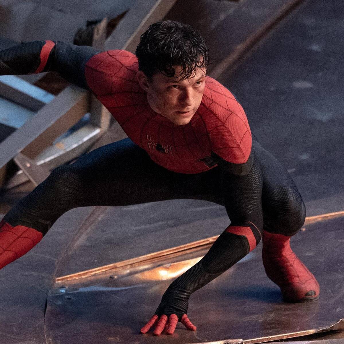 Tenemos la historia': Kevin Feige adelanta 'Spider-Man 4' y afirma que Tom  Holland será vital en el MCU - Vandal Random