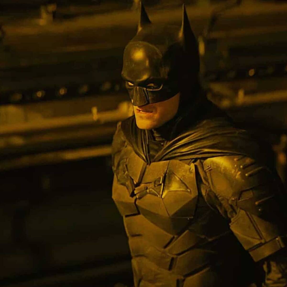 Vuelve Batman: 'The Batman 2' confirma su fecha de estreno en cines y es el  gran proyecto de DC - Vandal Random