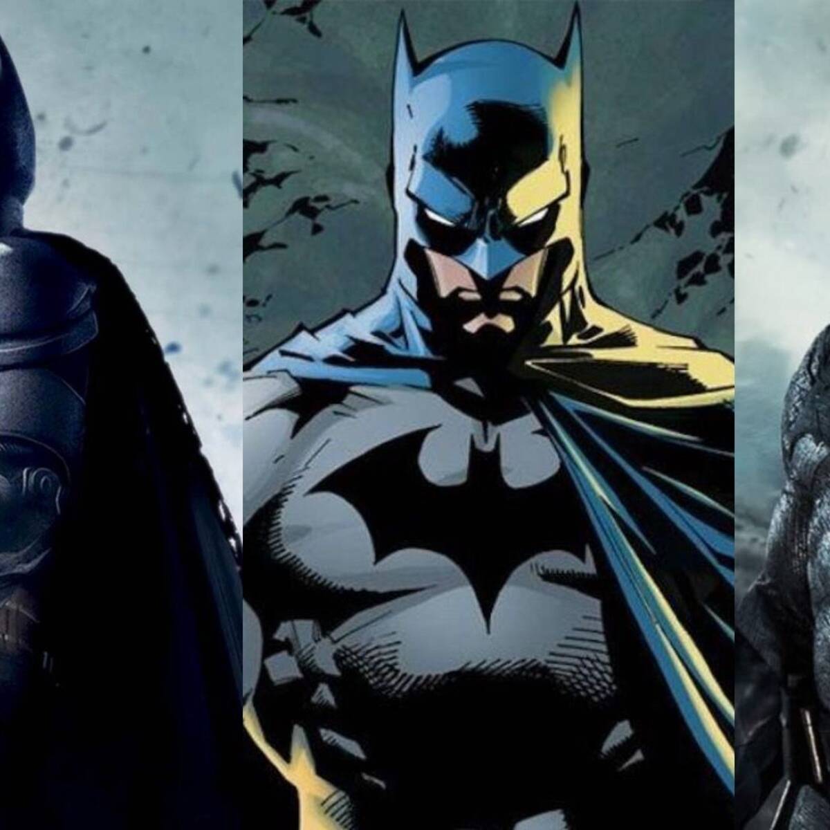 Las 10 mejores frases de Batman - Vandal Random