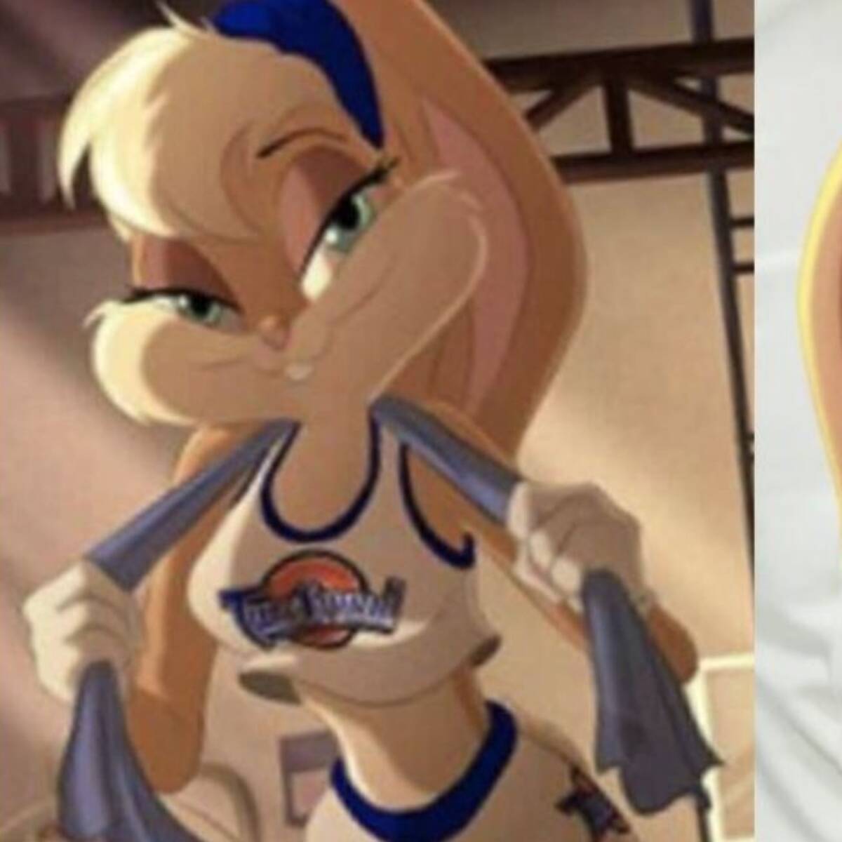 Lola Bunny deja de ser un personaje sexualizado en Space Jam 2 y el furry  fandom se enfada - Vandal Random