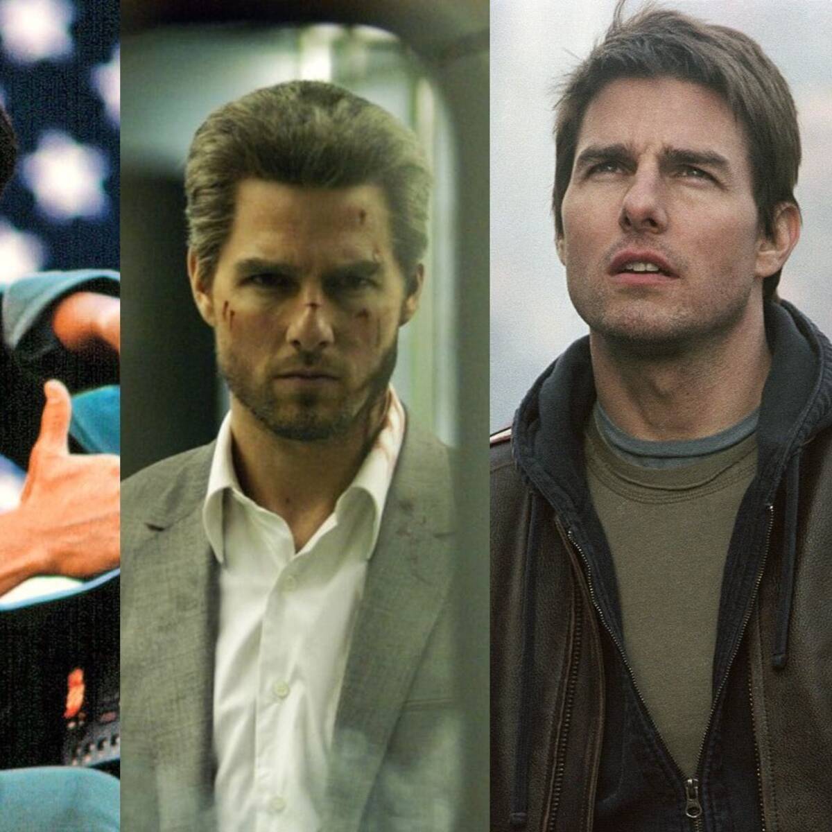 Las 10 mejores películas de Tom Cruise - Vandal Random