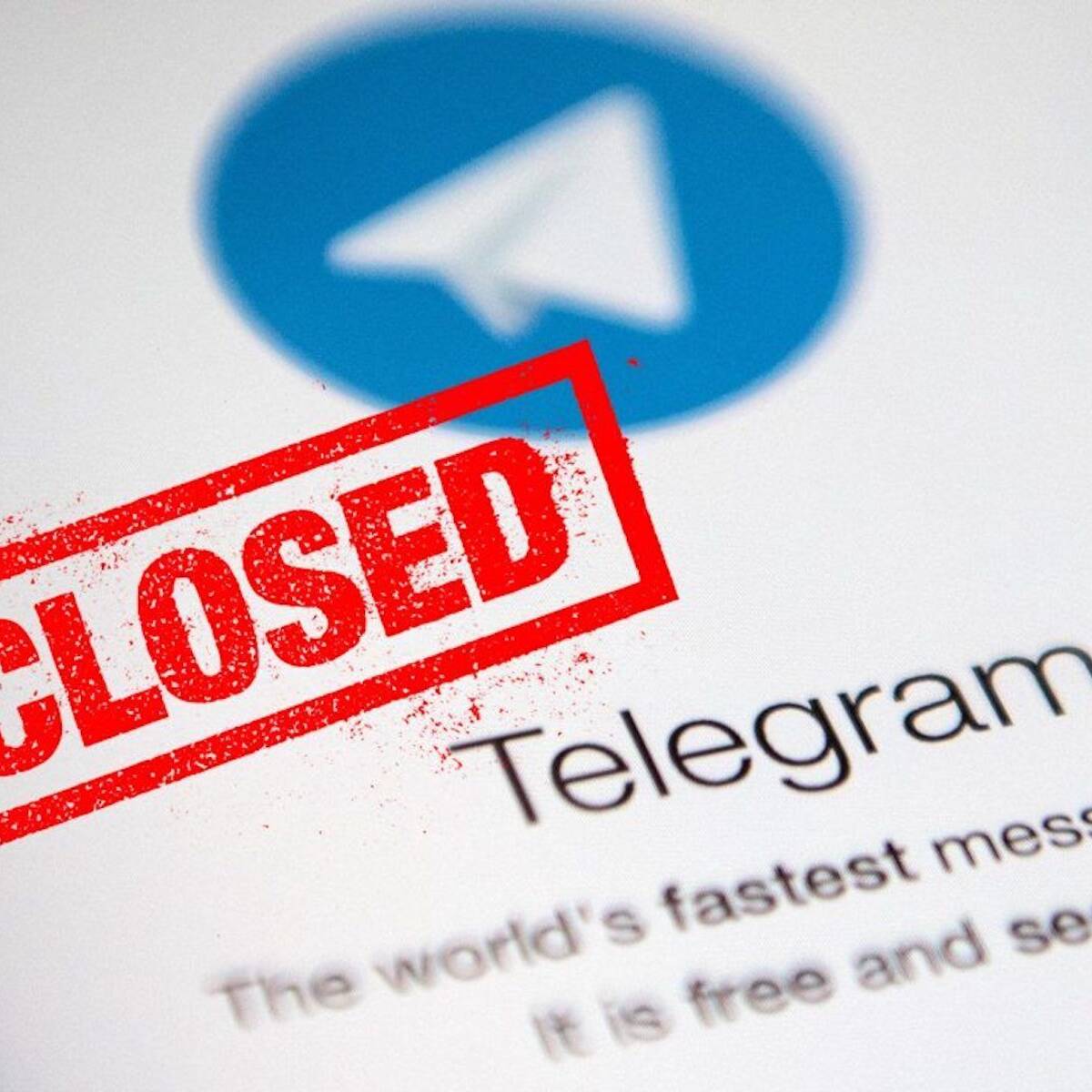 La Audiencia Nacional ordena bloquear Telegram en España: ¿cuándo dejará la  app de estar disponible? - Vandal Random