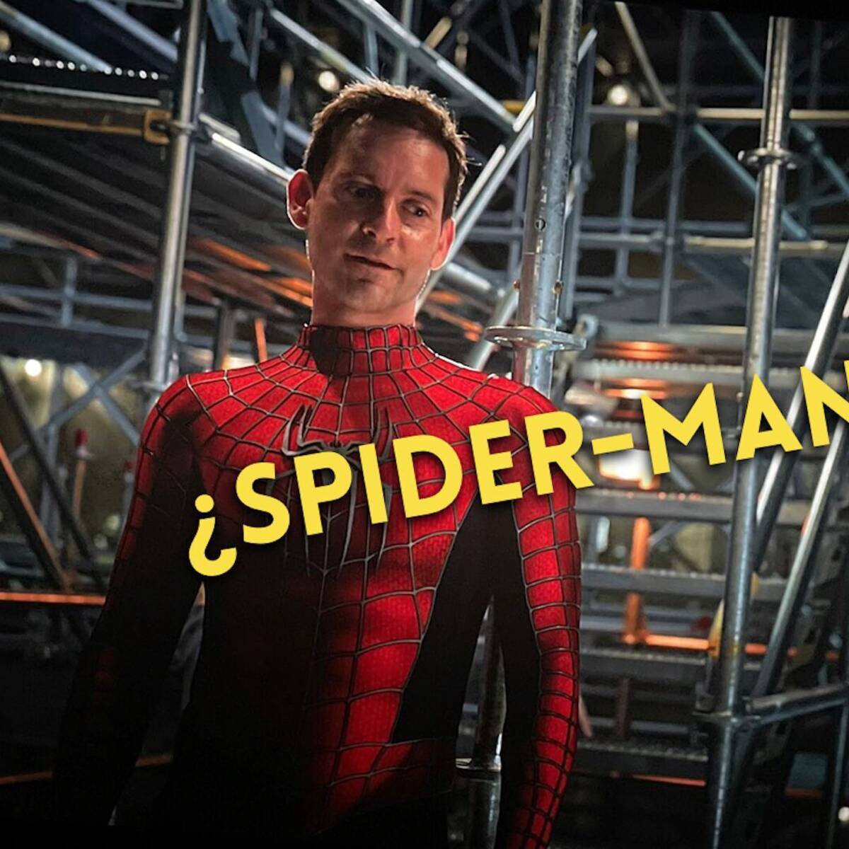 ¿Habrá Spider-Man 4 con Tobey Maguire? Sam Raimi habla sobre ello - Vandal  Random