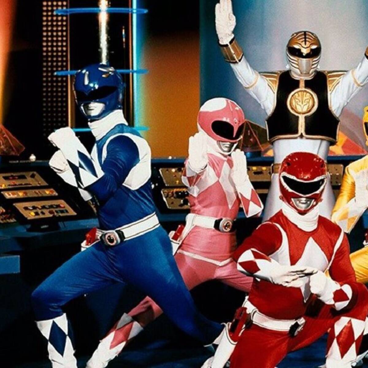 Qué fue de los Power Rangers originales? Estafas, polémicas y desgracias -  Vandal Random