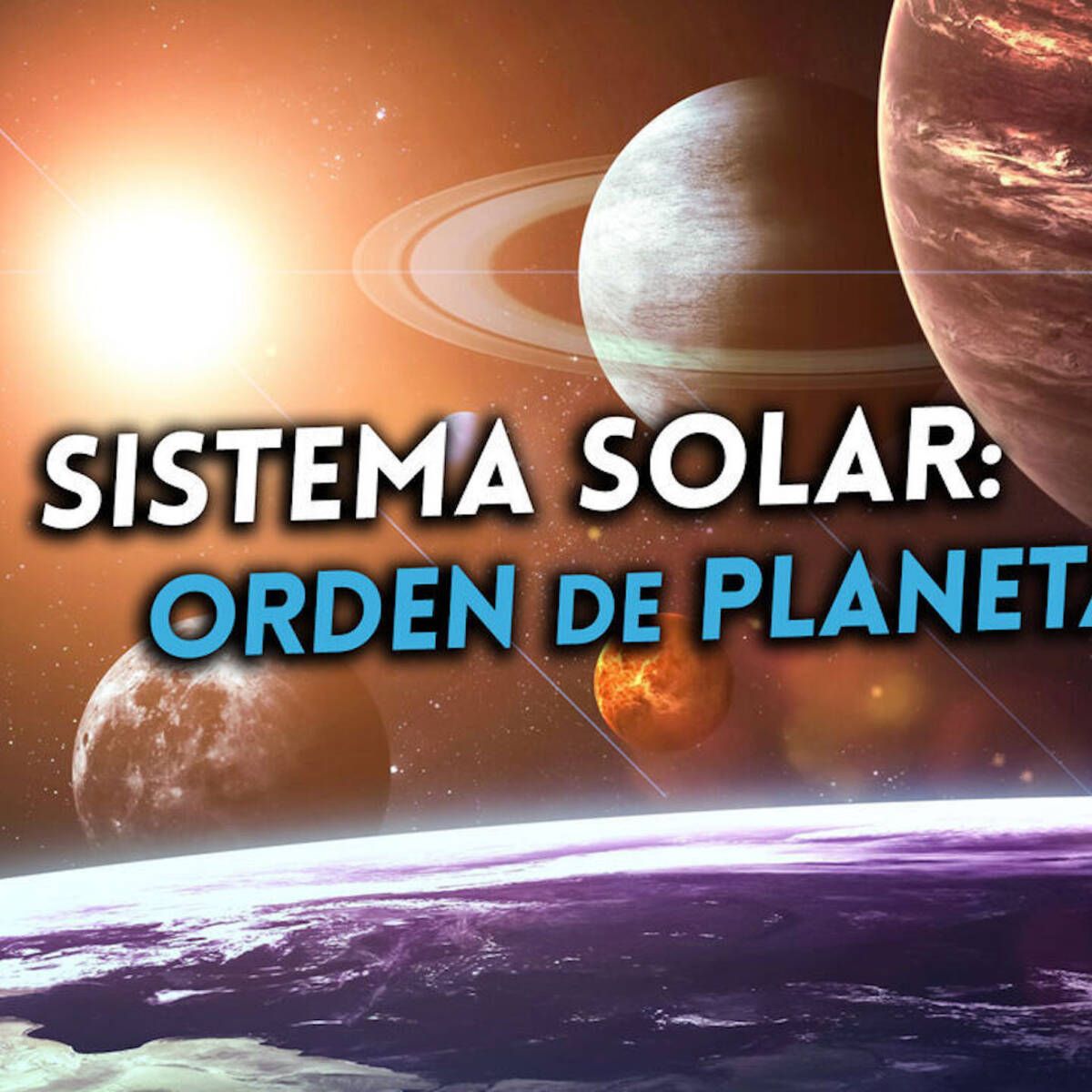 Un Sistema Solar de cien planetas