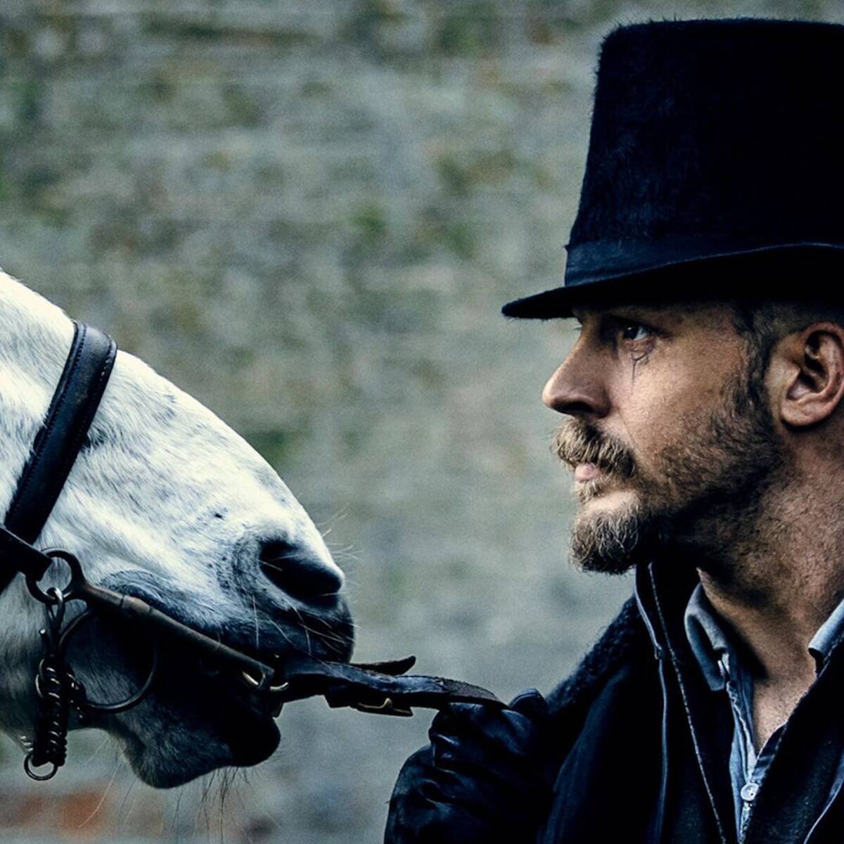 'Taboo', la serie de Tom Hardy, rodará en 2023 su Temporada 2 - Vandal  Random