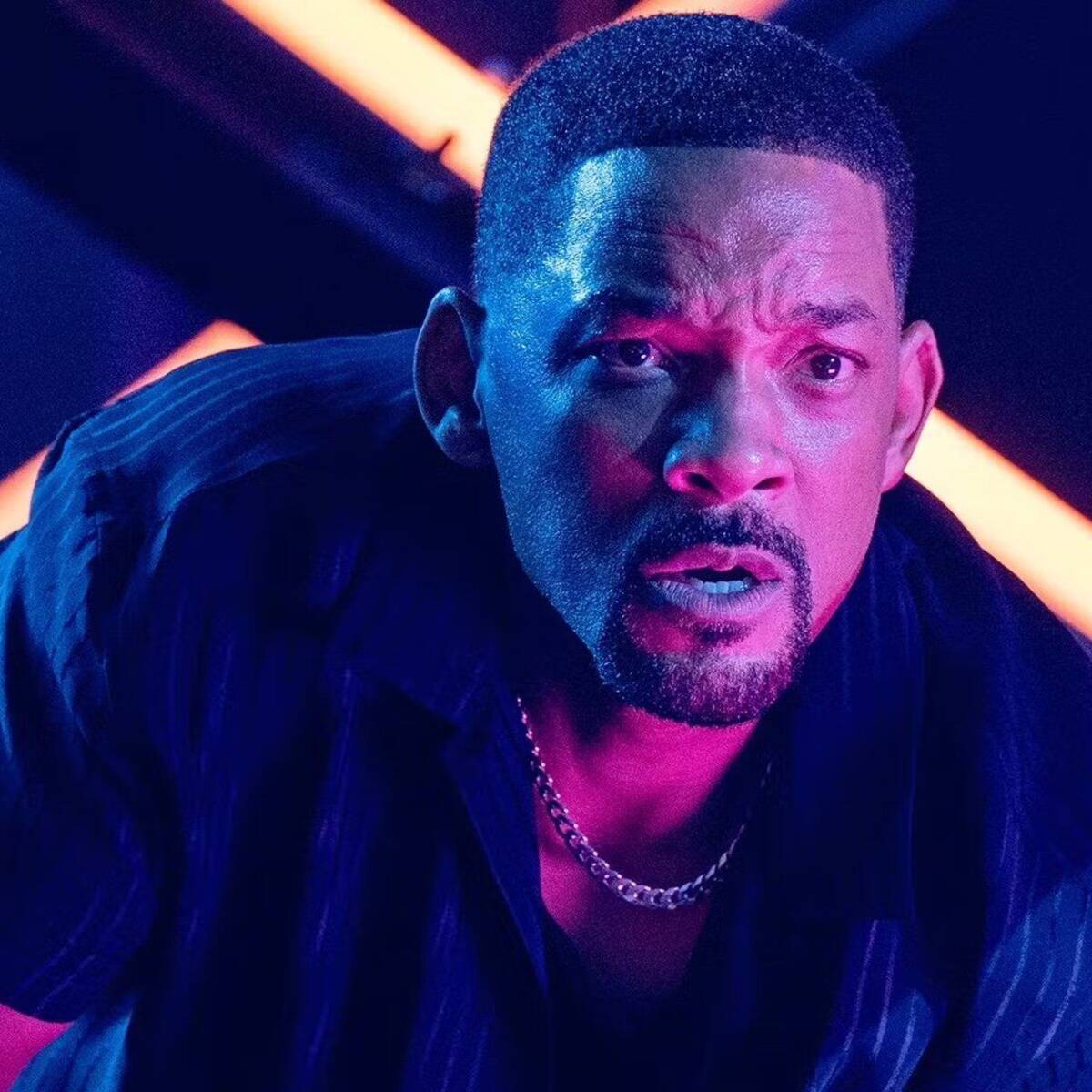 Will Smith recupera su estatus y ya tiene nueva película de ciencia ficción con Sony tras el éxito de 'Bad Boys 4' - Vandal Random