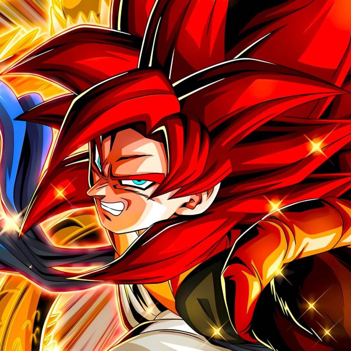 Dragon Ball' resucita oficialmente a Gogeta Super Saiyan 4 con una