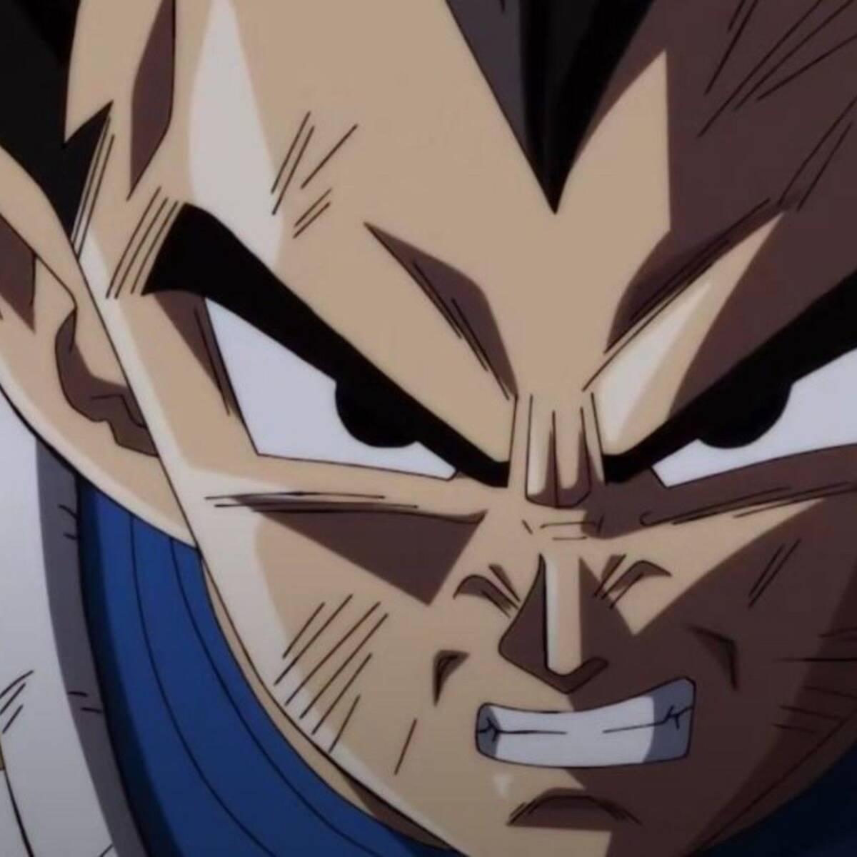 Dragon Ball Super: Dios de la Destrucción es la nueva transformación de Vegeta - Vandal Random Dragon Ball Super: Dios de la Destrucción es la nueva transformación de Vegeta - Vandal Random