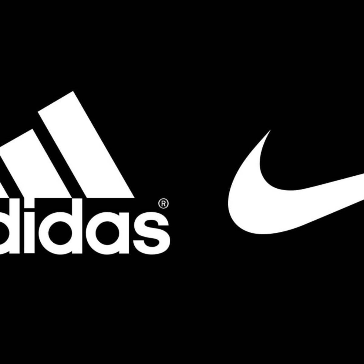 Este es origen de la marca de zapatos y su eterna rivalidad con Nike - Vandal Random