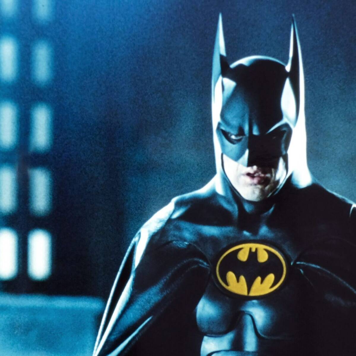 Michael Keaton explica su regreso como Batman en 'The Flash' - Vandal Random