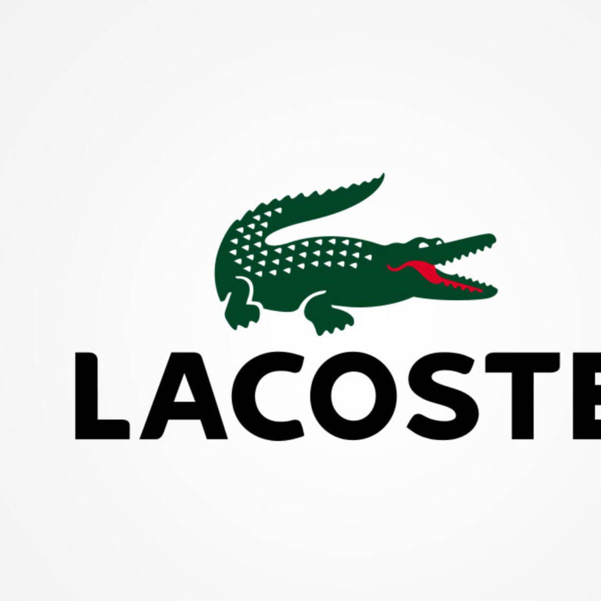 Cuál es el origen del nombre de Lacoste y su logotipo en forma de cocodrilo?  - Vandal Random
