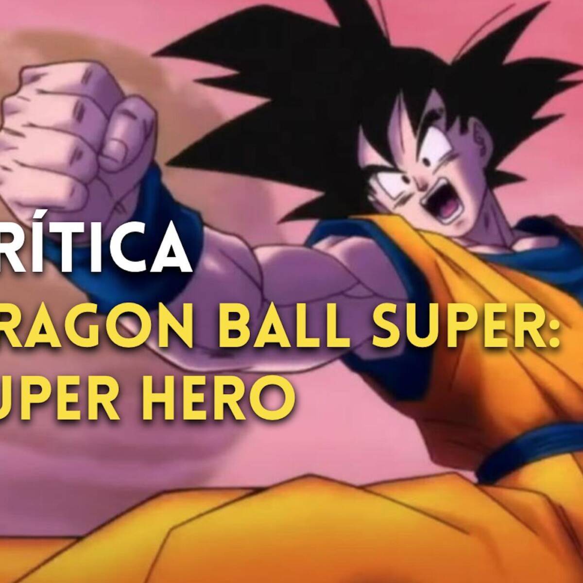 Dragon Ball Super - Se desvela algo importante sobre las nuevas