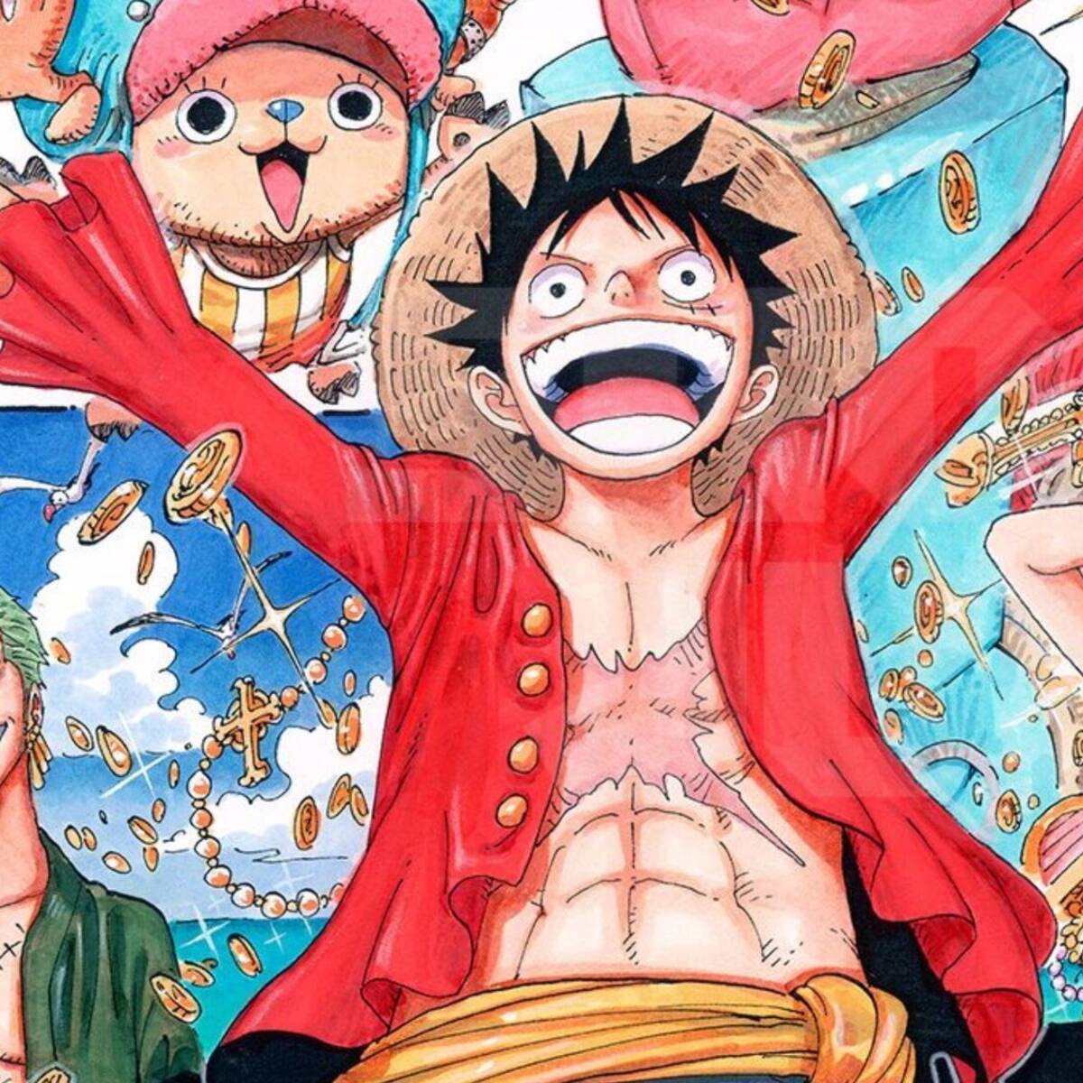 Cuántas temporadas de One Piece tiene que hacer Netlfix para alcanzar al  manga y anime? - Vandal Random