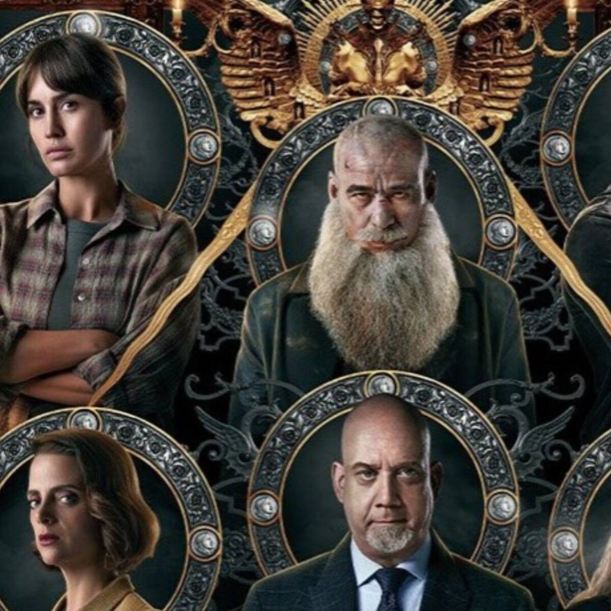 HBO Max confirma la fecha de estreno de 30 monedas temporada 2 con