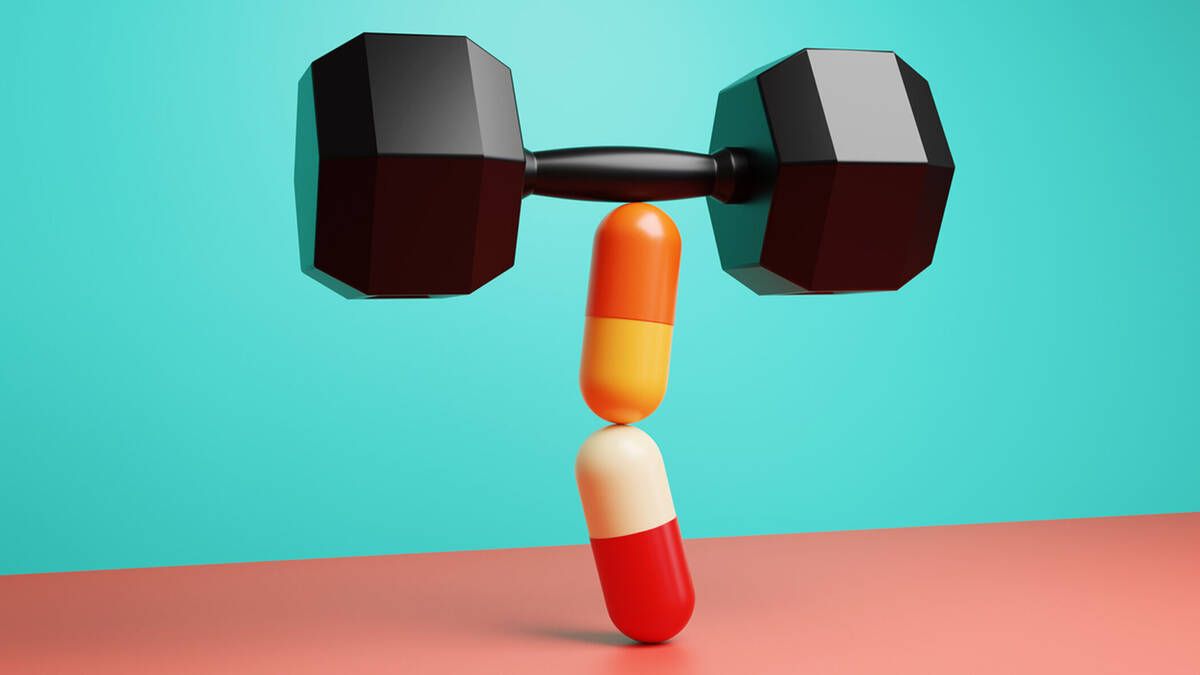No te gusta hacer deporte?: Científicos descubren medicamento que podría  sustituir los efectos del gimnasio - Meganoticias