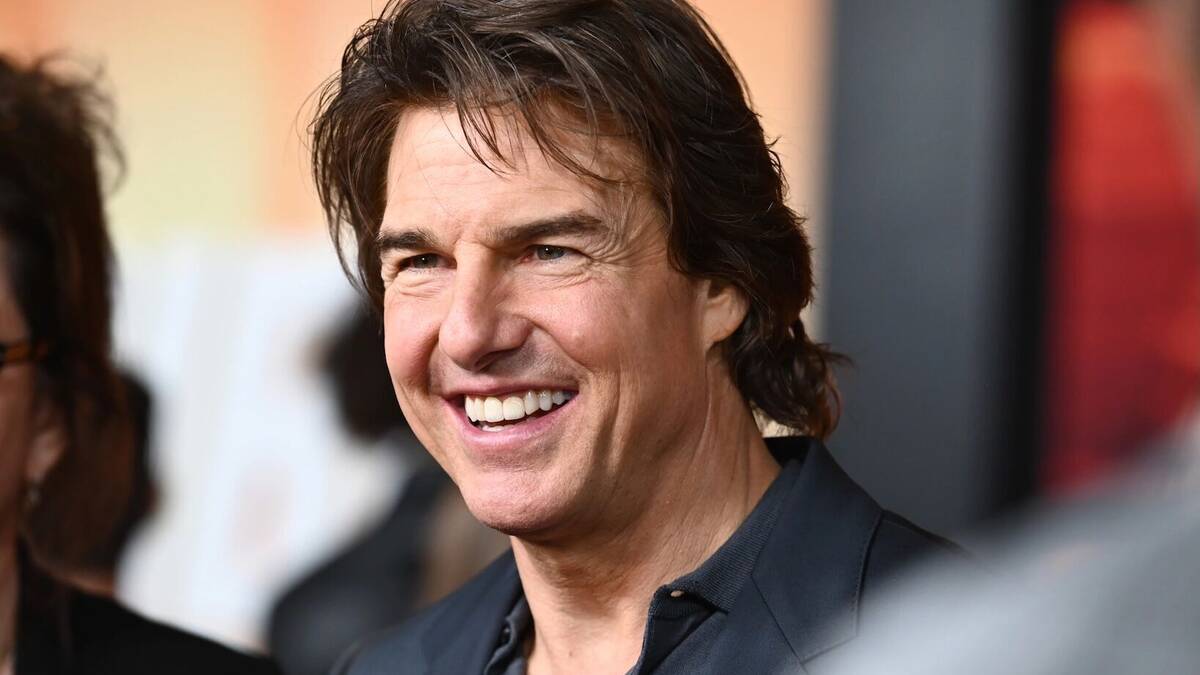 La vida personal de Tom Cruise: de sus éxitos con el amor a su romance con  la Cienciología - Vandal Random