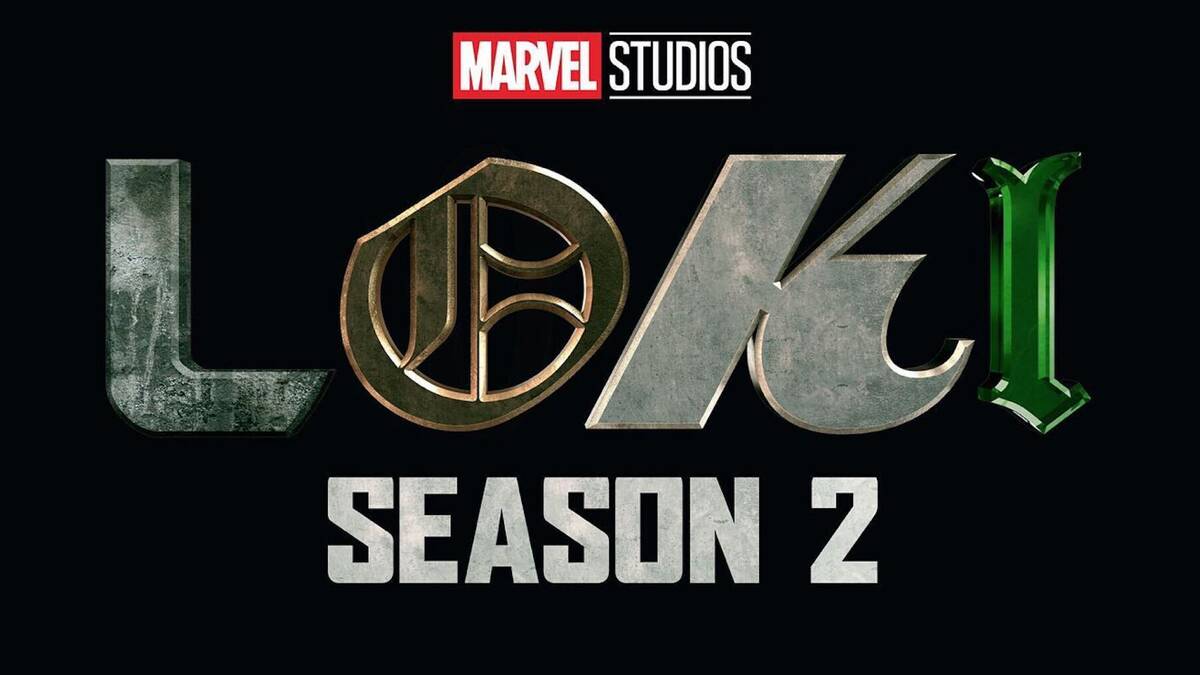 La temporada 2 de Loki ya tiene fecha de rodaje en Marvel Studios