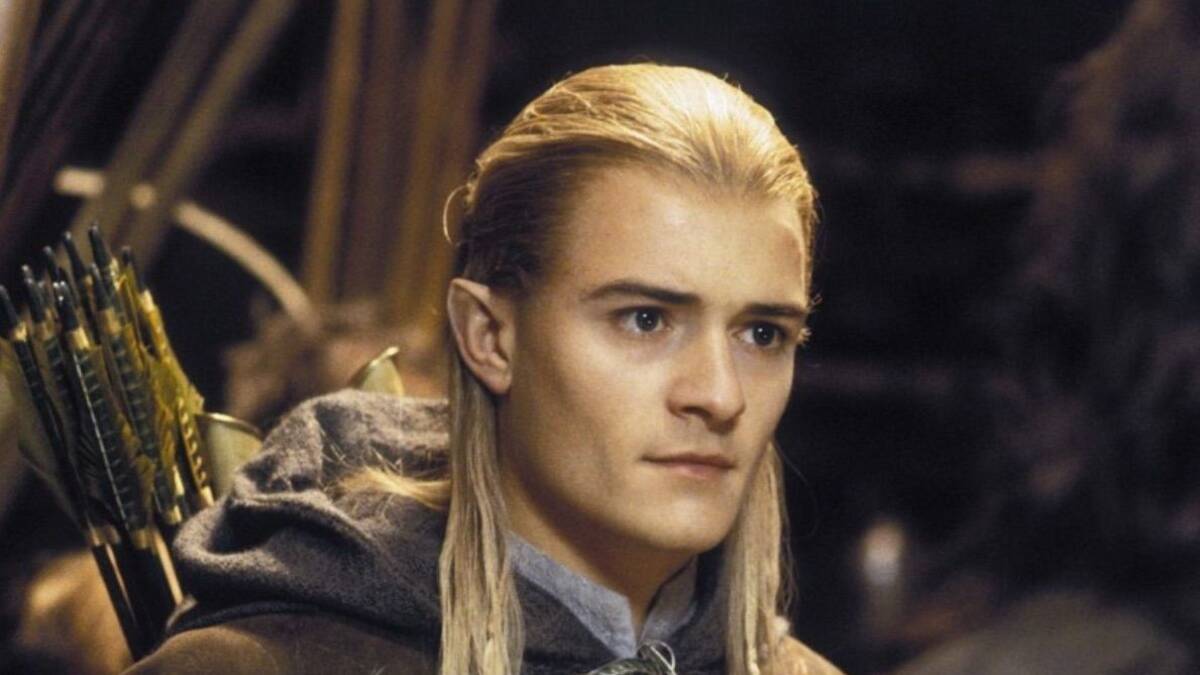 Orlando Bloom, organizador oficial de los reencuentros de 'El señor de los  anillos