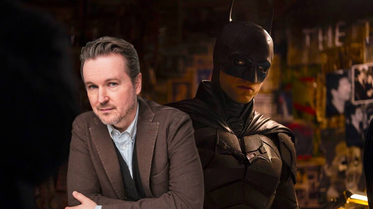Warner ficha al director Matt Reeves y será el encargado del universo de  Batman - Vandal Random