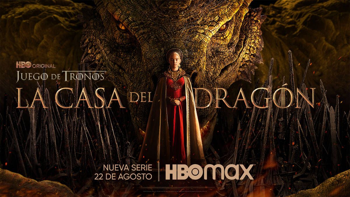 Cuántas temporadas tendrá 'La Casa del Dragón'? HBO lo tiene claro - Vandal  Random