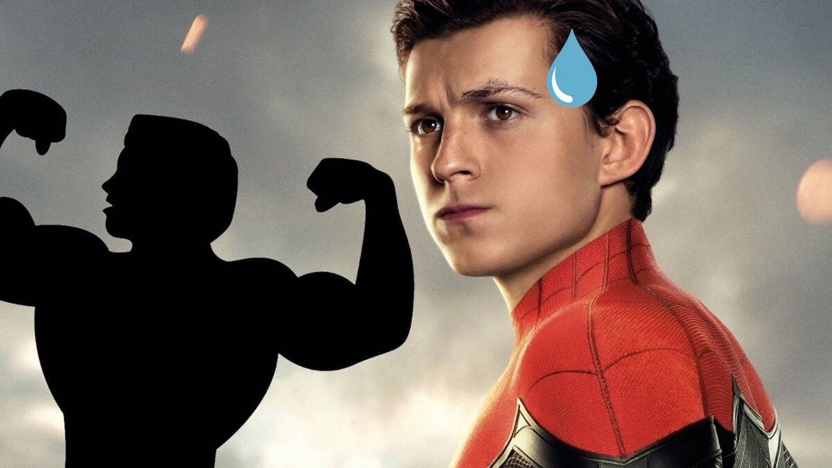 Tom Holland confiesa lo que más odia cuando se pone en forma para ' Spider-Man' - Vandal Random