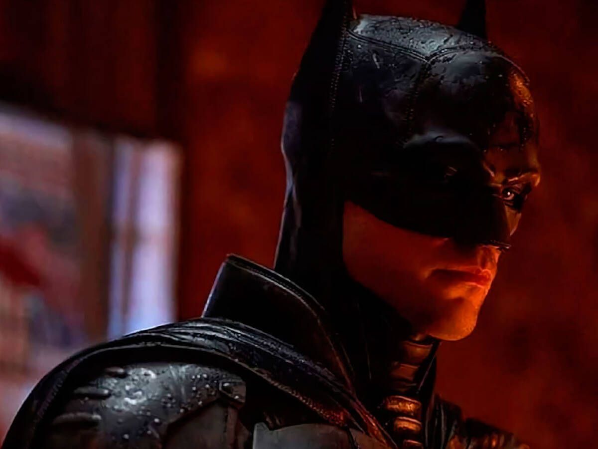 'The Batman' tendría un montaje extendido de más de 4 horas - Vandal Random