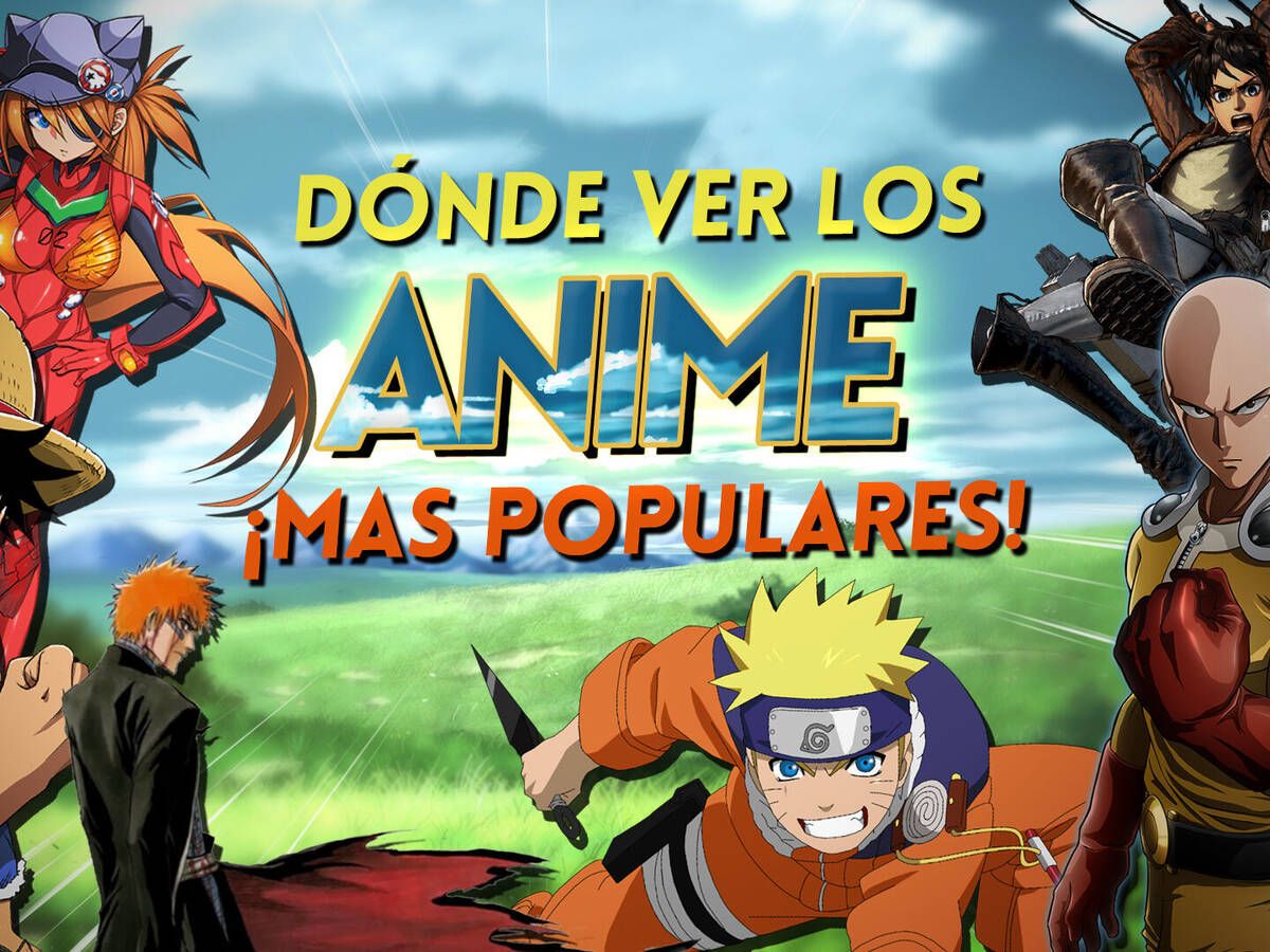 Kimetsu no Yaiba: dónde ver la película y todas las temporadas - Vandal  Random