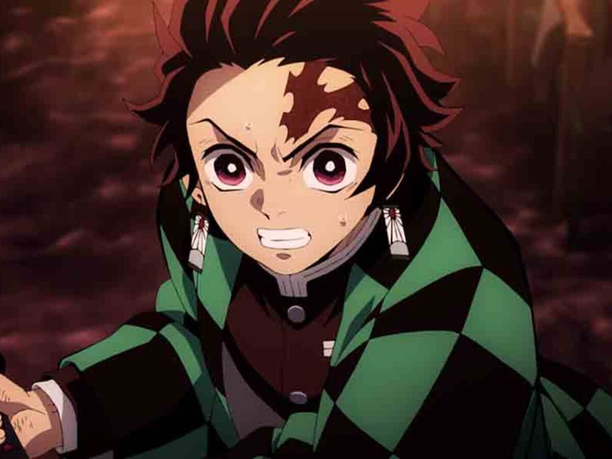 Demon Slayer sorprende con fecha de estreno