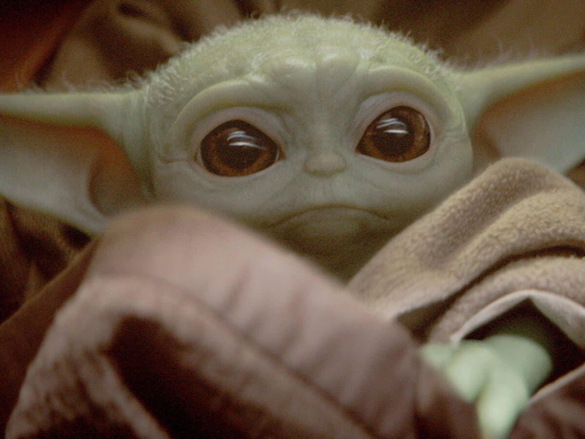 The Mandalorian: por fin sabemos el nombre y la historia de Baby Yoda