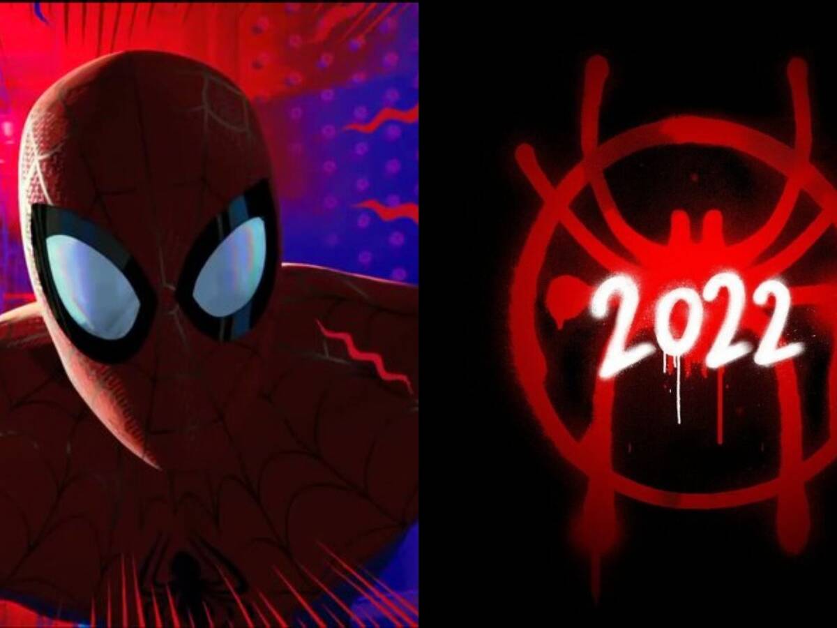 Spider-Man: Un nuevo universo 2 convivirá con el UCM y el resto del  Spiderverse - Vandal Random