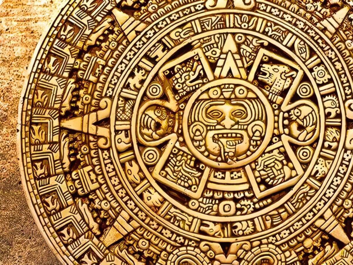 Científicos descifran el calendario maya gracias a un misterioso códice de hace 800 años: la clave está módulos de 260 días - Vandal Random