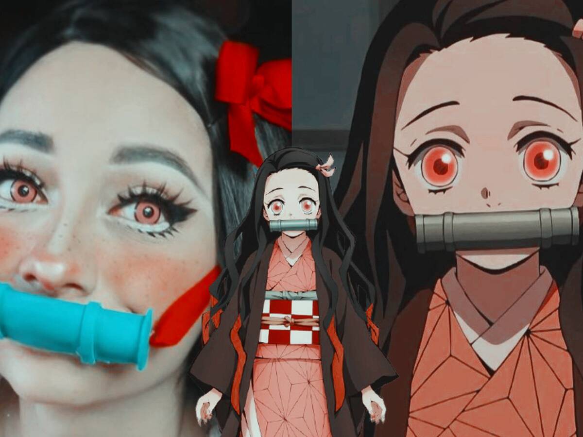 Kimetsu no Yaiba: ¿Por qué Nezuko lleva un tubo en la boca?