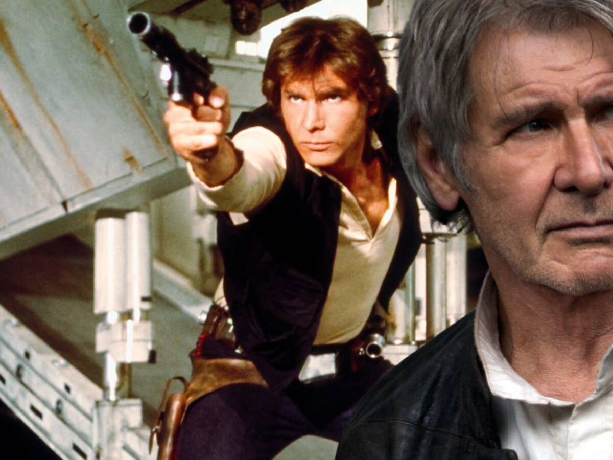 Las 10 mejores frases de Han Solo - Vandal Random