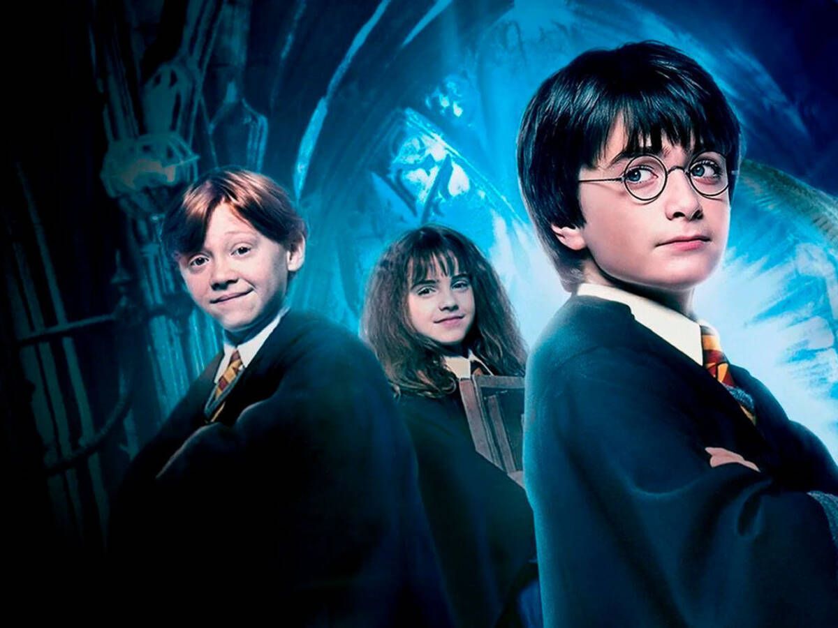 Daniel Radcliffe: 'Pasaba vergüenza interpretando a Harry Potter' - Vandal  Random