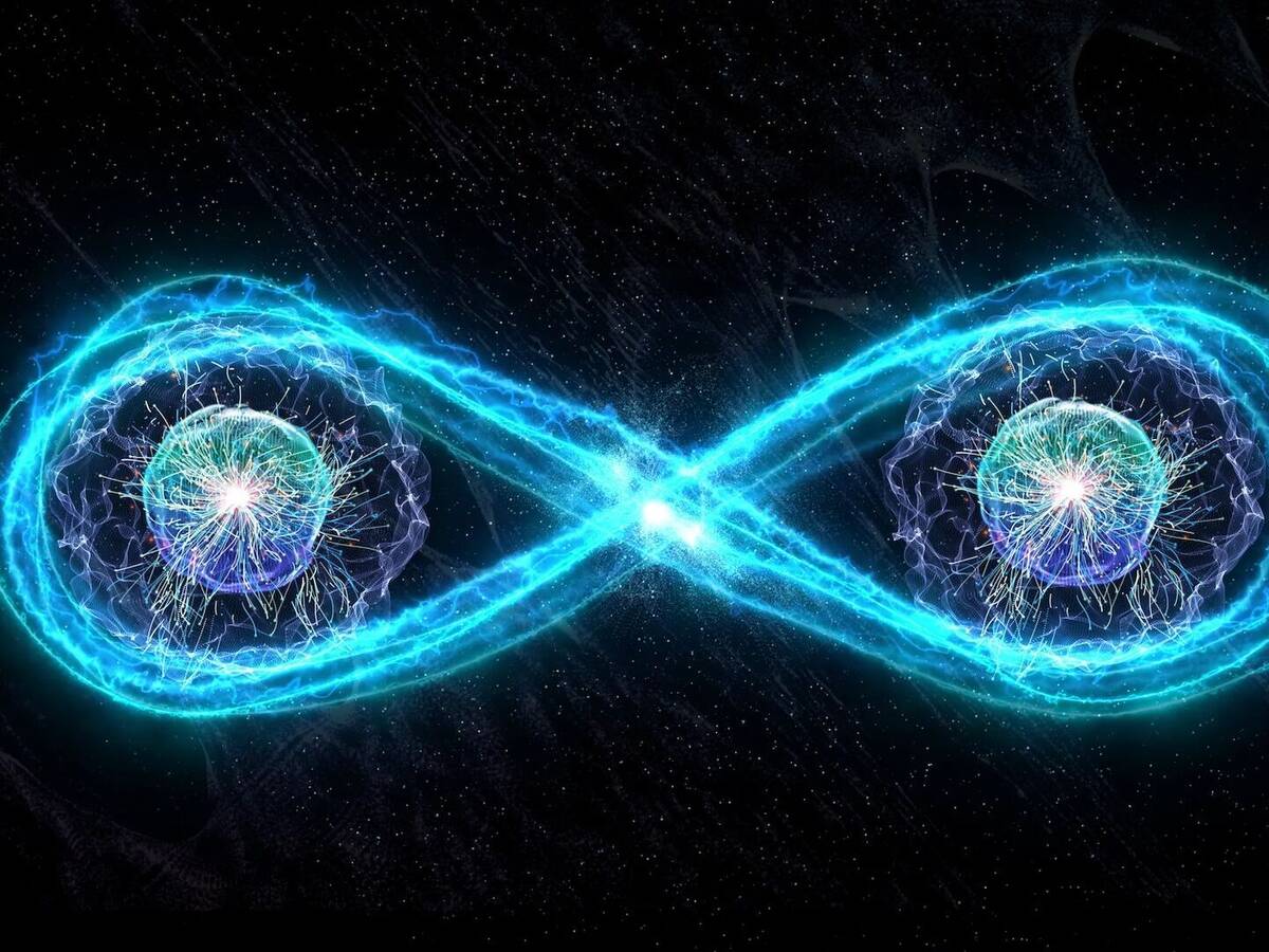 Los científicos coinciden: observan átomos simultáneamente en dos sitios y  una teoría de hace 100 años es oficialmente probada - Vandal Random