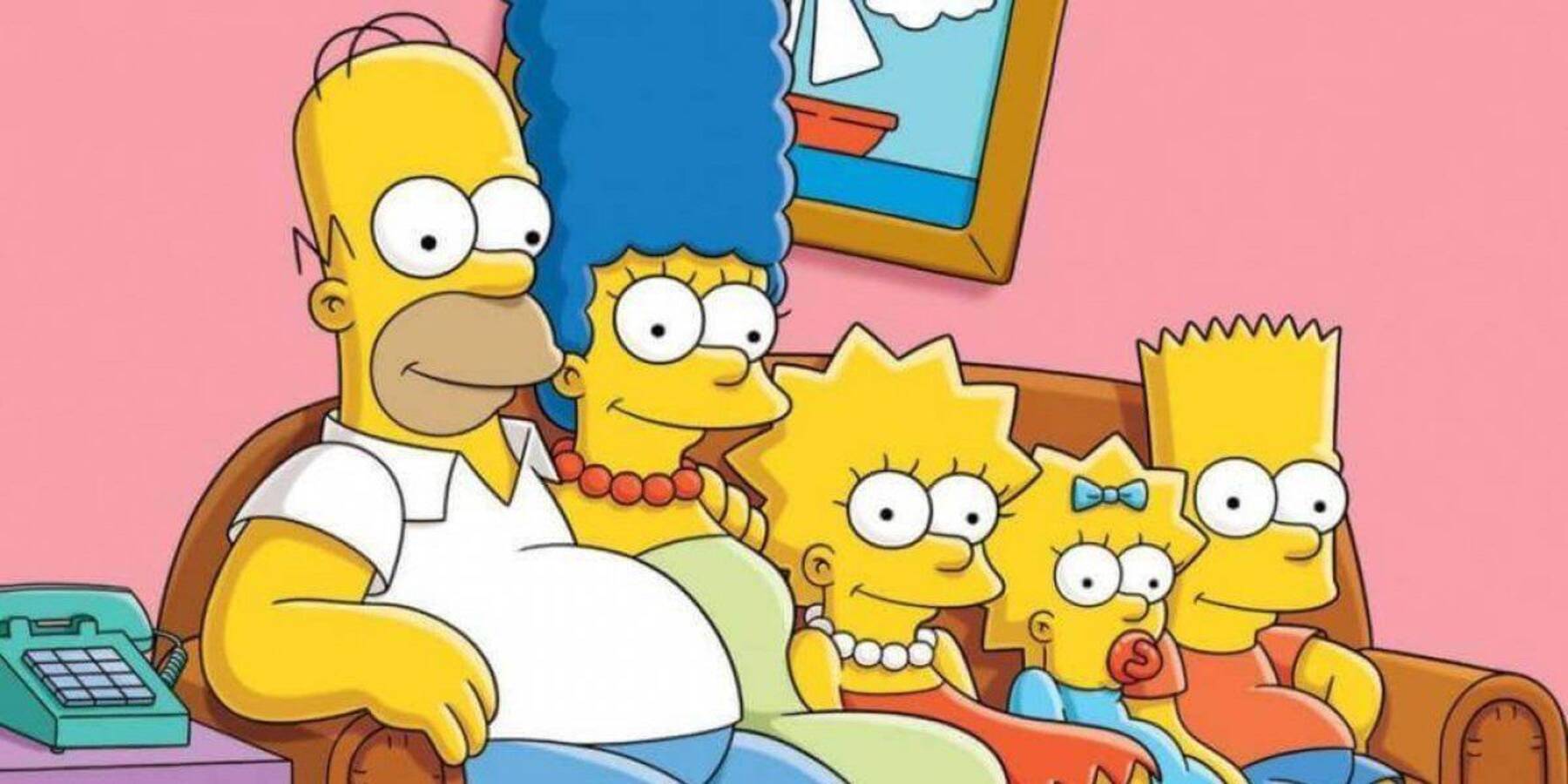 12 grandes momentos de Los Simpsons - Vandal Random