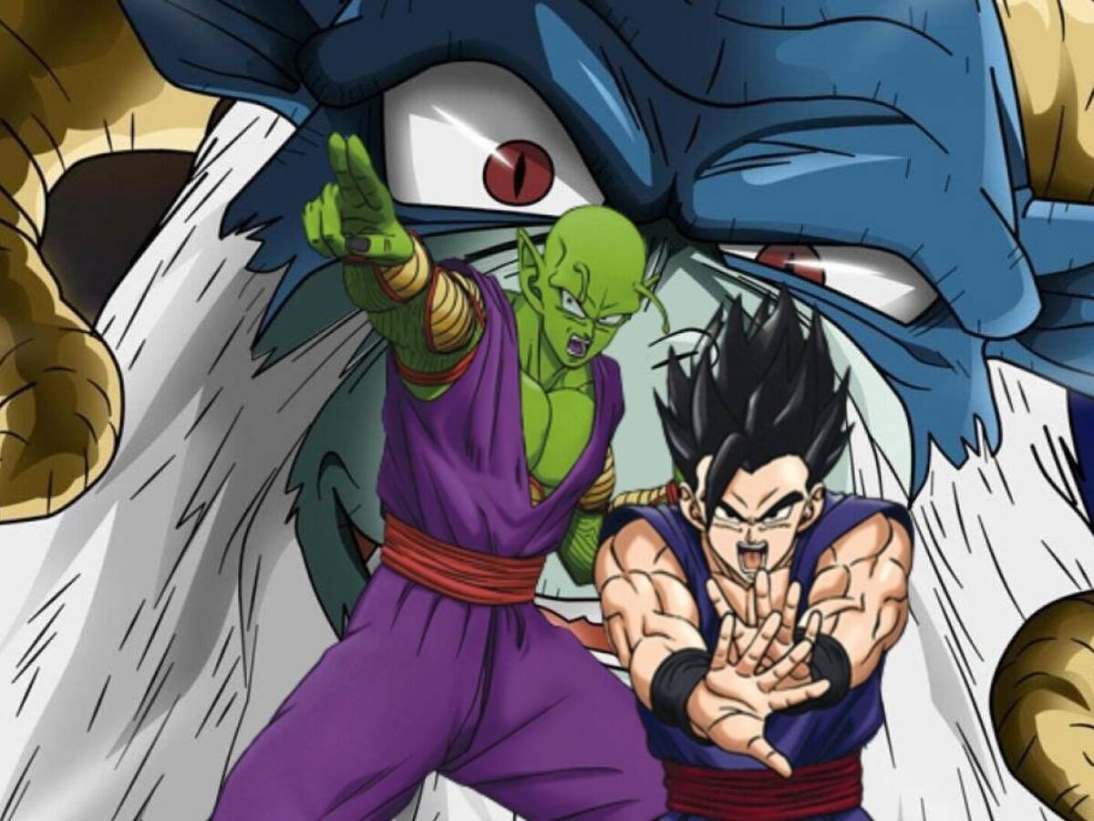 El director de Dragon Ball Super: Super Hero explicó por qué