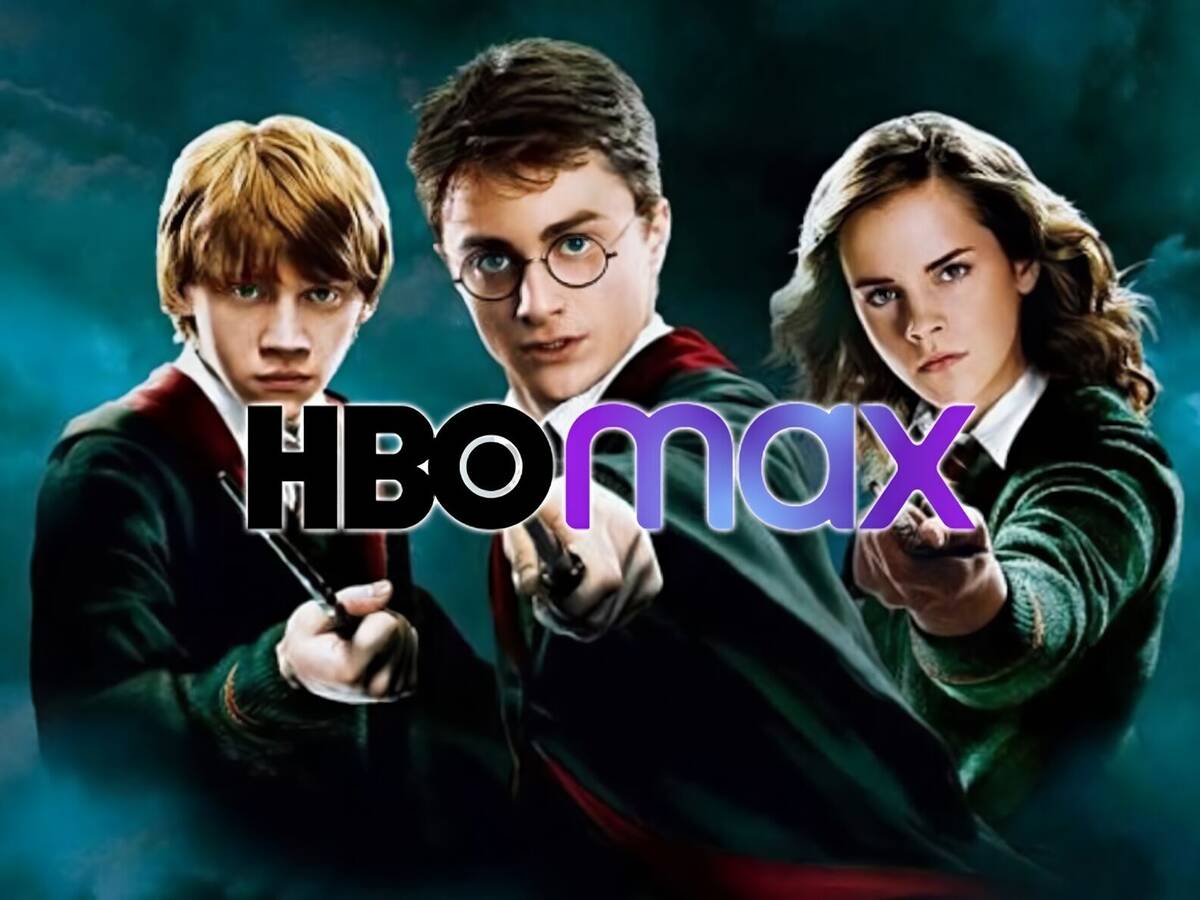 La serie de Harry Potter en HBO Max prueba la desesperación por  rentabilizar el universo de J.K. Rowling