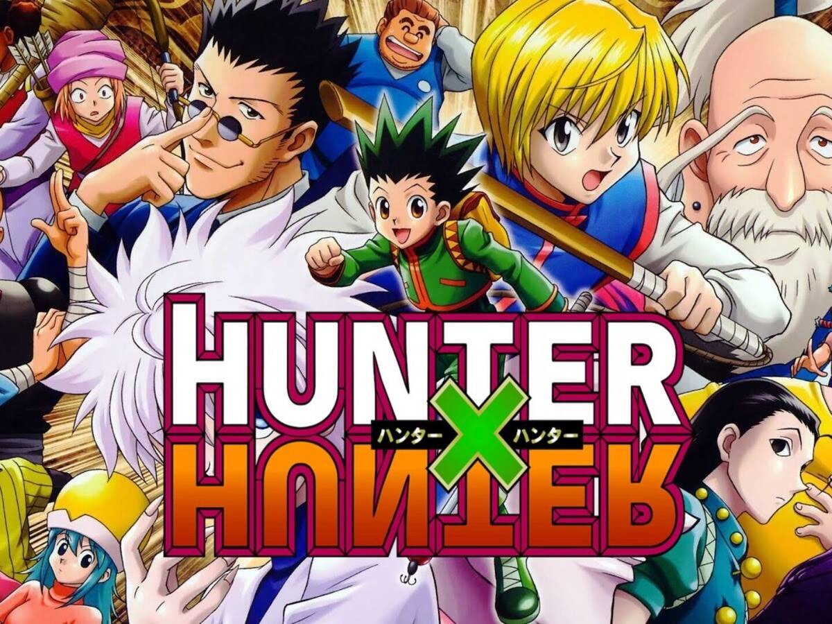 Hunter x Hunter: lo que debes saber sobre los nuevos capítulos del