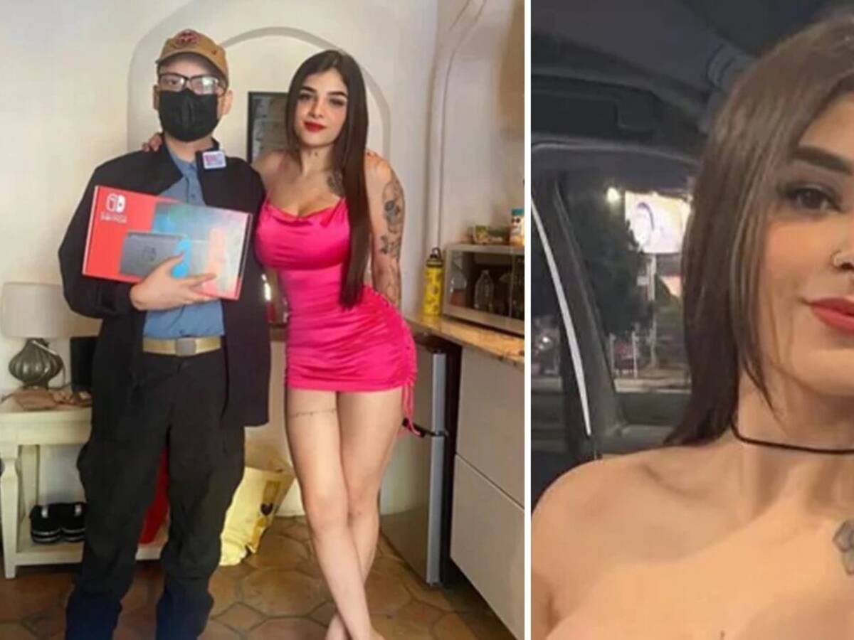 Modelo de Onlyfans ofrece una cirugía gratis y acaba ayudando a un enfermo  de cáncer - Vandal Random