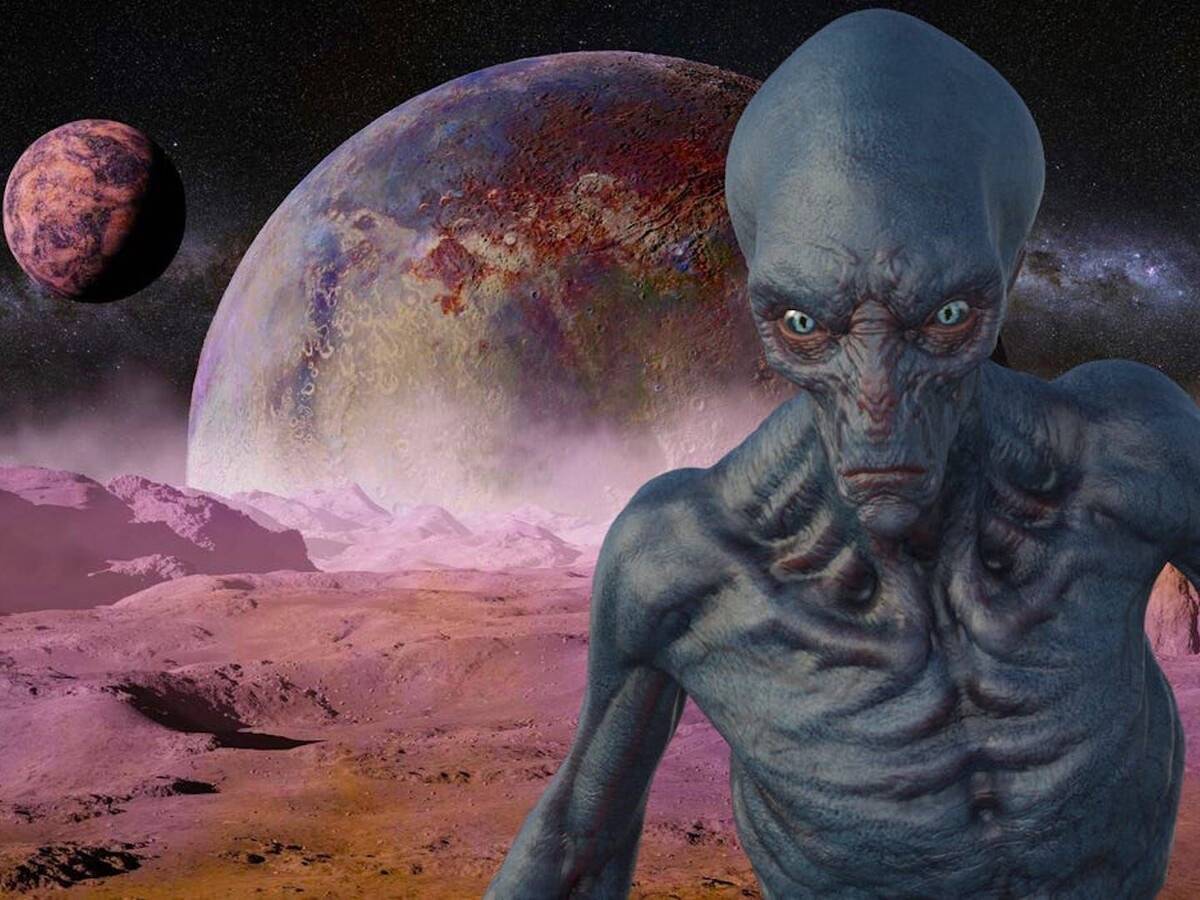 Cuánto tardaremos en encontrar civilizaciones extraterrestres? - Vandal  Random