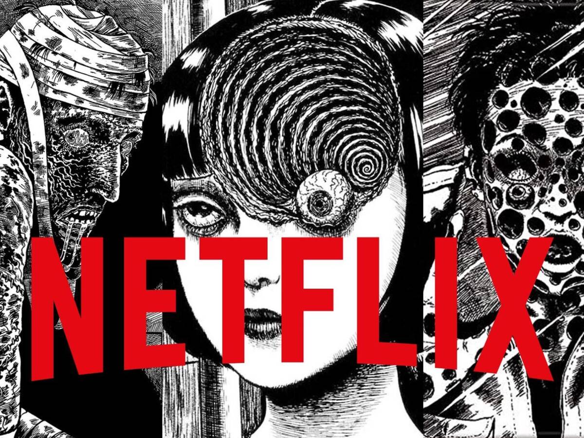 Crítica de Junji Ito Maniac, la serie de anime y terror de Netflix