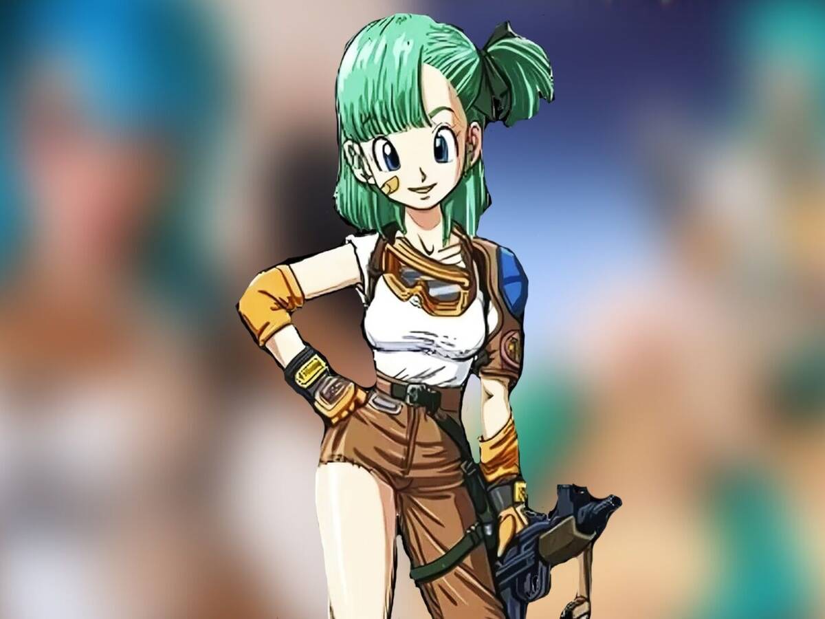 Recrean a Bulma joven de forma perfecta con este cosplay de Dragon Ball y  los fans se enamoran - Vandal Random