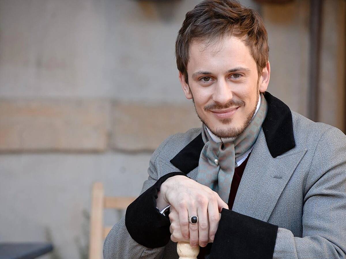 Elio González, rotundo sobre su marcha y desaparición de 'La que se  avecina': 'Se agotan un poco las vías' - Vandal Random