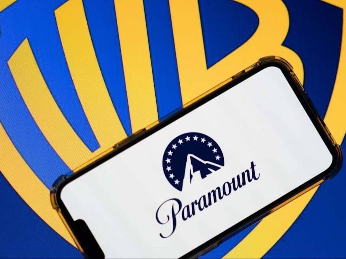 Estados Unidos lo hace oficial: Warner Bros. y Paramount confirman su fusión, pero aún quedan 'grandes obstáculos' por superar - Vandal Random