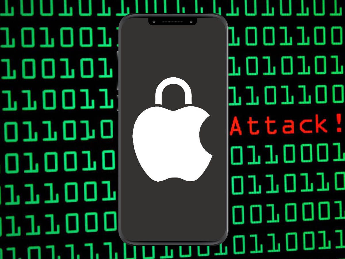 Apple advierte sobre una oleada masiva de ataques de spyware a iPhone y da  las claves para saber si tú teléfono está afectado - Vandal Random