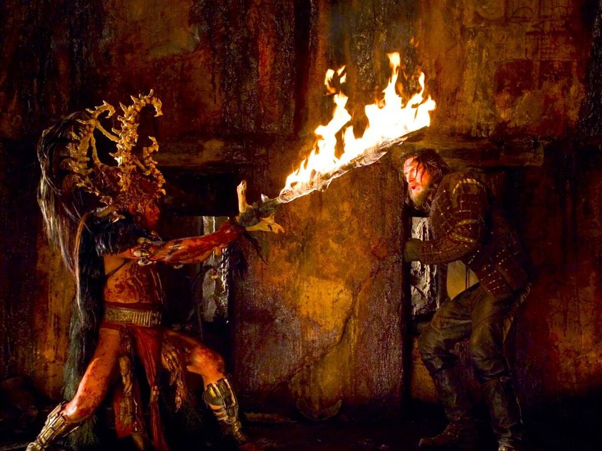 A dynamic racing scene, yet the true excitement is off-track